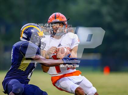 Thumbnail 1 in Churchland vs Western Branch photogallery.
