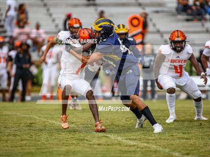 Thumbnail 1 in Churchland vs Western Branch photogallery.