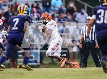 Thumbnail 2 in Churchland vs Western Branch photogallery.
