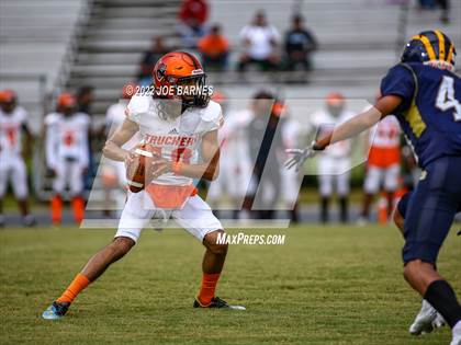 Thumbnail 2 in Churchland vs Western Branch photogallery.