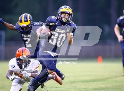 Thumbnail 3 in Churchland vs Western Branch photogallery.