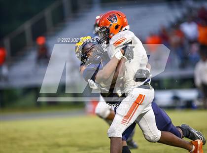 Thumbnail 2 in Churchland vs Western Branch photogallery.