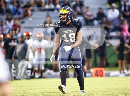 Thumbnail 2 in Churchland vs Western Branch photogallery.