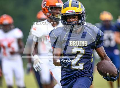 Thumbnail 1 in Churchland vs Western Branch photogallery.