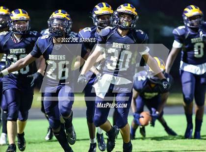 Thumbnail 3 in Churchland vs Western Branch photogallery.