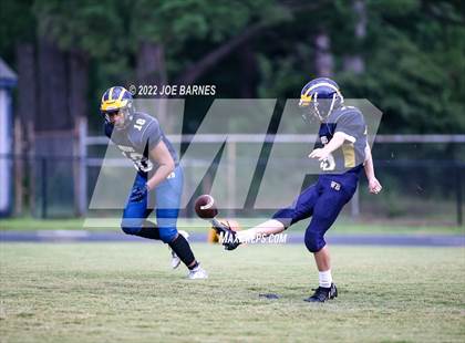 Thumbnail 1 in Churchland vs Western Branch photogallery.