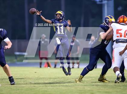 Thumbnail 3 in Churchland vs Western Branch photogallery.