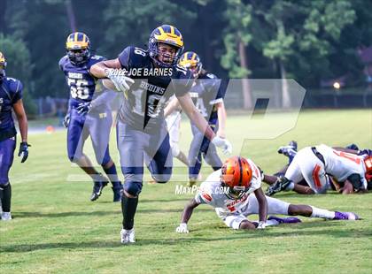 Thumbnail 1 in Churchland vs Western Branch photogallery.