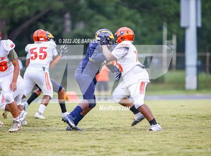 Thumbnail 2 in Churchland vs Western Branch photogallery.