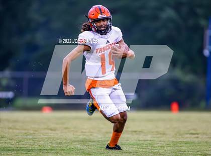 Thumbnail 3 in Churchland vs Western Branch photogallery.