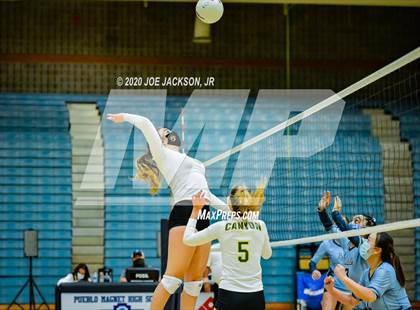Thumbnail 1 in Canyon del Oro @ Pueblo photogallery.