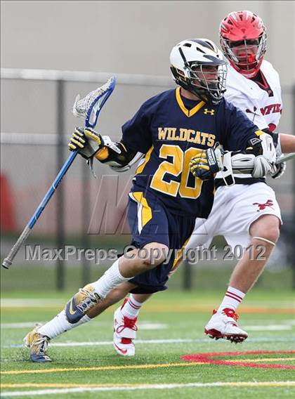 Thumbnail 2 in West Genesee @ Penfield photogallery.