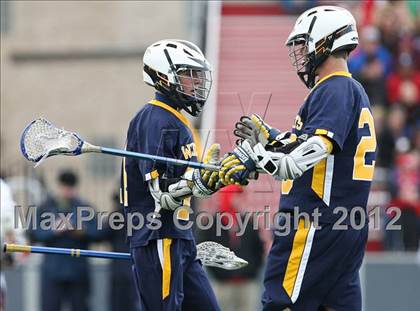 Thumbnail 3 in West Genesee @ Penfield photogallery.