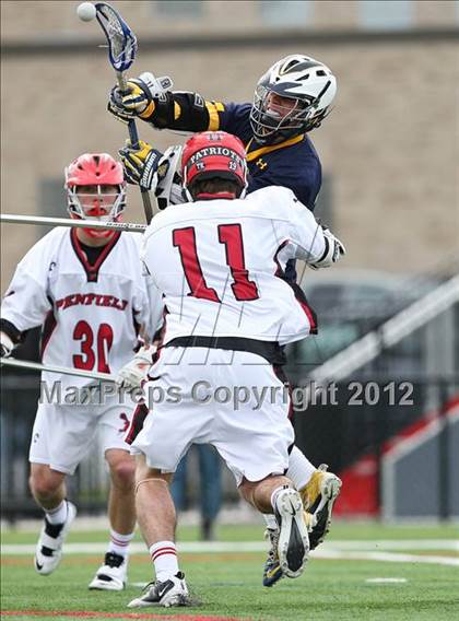 Thumbnail 2 in West Genesee @ Penfield photogallery.
