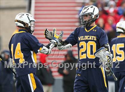 Thumbnail 3 in West Genesee @ Penfield photogallery.