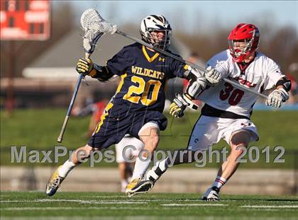 Thumbnail 2 in West Genesee @ Penfield photogallery.
