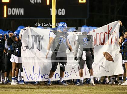 Thumbnail 3 in Gray's Creek @ Westover photogallery.