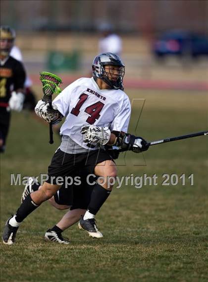 Thumbnail 2 in Logan @ Northridge photogallery.