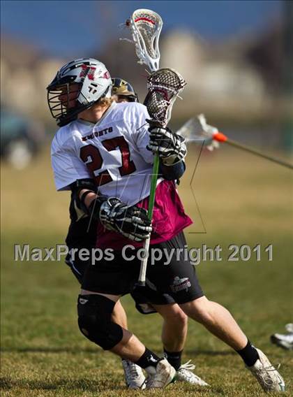 Thumbnail 3 in Logan @ Northridge photogallery.