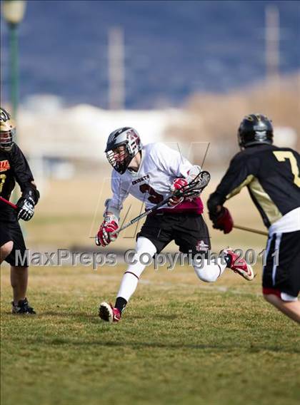 Thumbnail 2 in Logan @ Northridge photogallery.