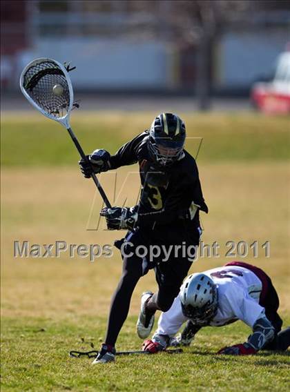 Thumbnail 2 in Logan @ Northridge photogallery.