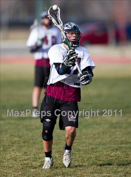 Thumbnail 1 in Logan @ Northridge photogallery.