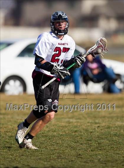 Thumbnail 1 in Logan @ Northridge photogallery.