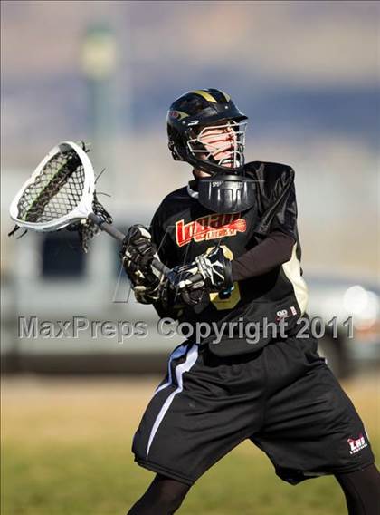 Thumbnail 1 in Logan @ Northridge photogallery.