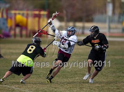 Thumbnail 2 in Logan @ Northridge photogallery.