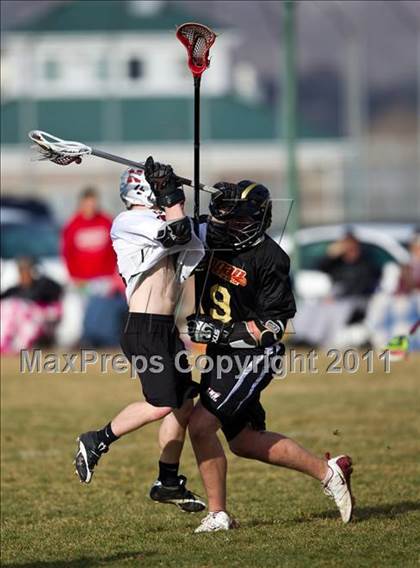 Thumbnail 3 in Logan @ Northridge photogallery.