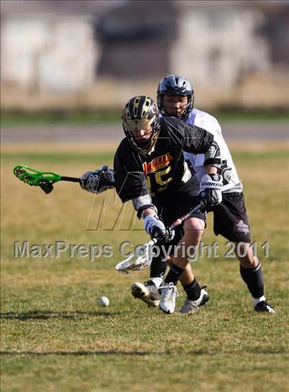 Thumbnail 3 in Logan @ Northridge photogallery.