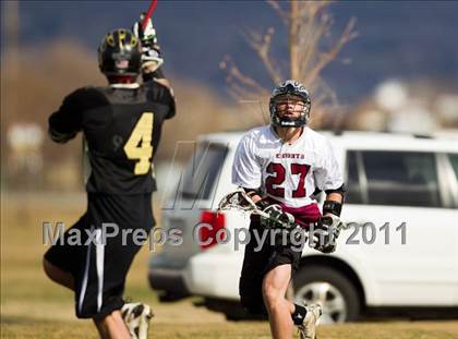 Thumbnail 3 in Logan @ Northridge photogallery.