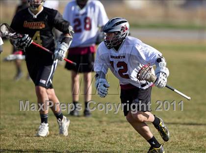 Thumbnail 2 in Logan @ Northridge photogallery.