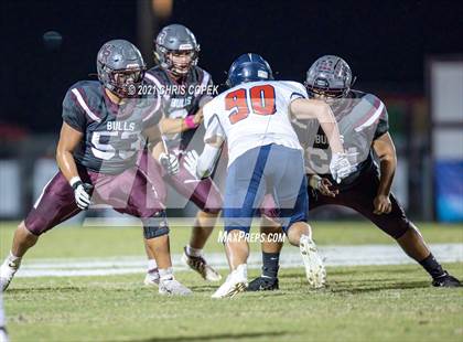 Thumbnail 3 in Tampa Bay Tech @ Wiregrass Ranch photogallery.