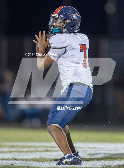 Thumbnail 3 in Tampa Bay Tech @ Wiregrass Ranch photogallery.