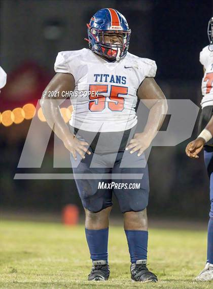 Thumbnail 2 in Tampa Bay Tech @ Wiregrass Ranch photogallery.