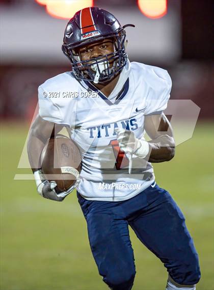 Thumbnail 3 in Tampa Bay Tech @ Wiregrass Ranch photogallery.