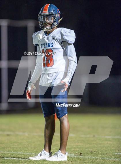 Thumbnail 1 in Tampa Bay Tech @ Wiregrass Ranch photogallery.