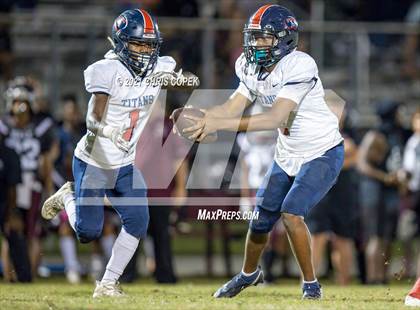 Thumbnail 2 in Tampa Bay Tech @ Wiregrass Ranch photogallery.