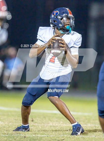 Thumbnail 1 in Tampa Bay Tech @ Wiregrass Ranch photogallery.