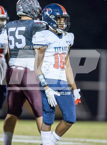 Thumbnail 1 in Tampa Bay Tech @ Wiregrass Ranch photogallery.