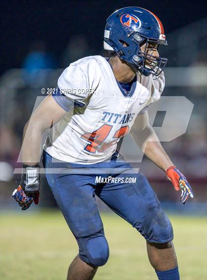 Thumbnail 3 in Tampa Bay Tech @ Wiregrass Ranch photogallery.