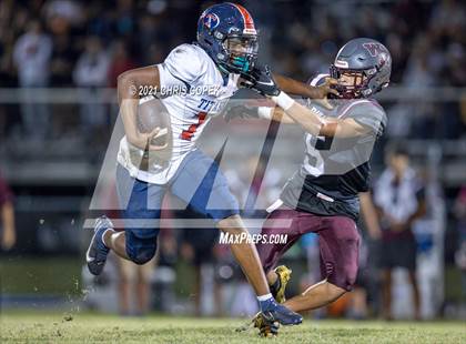 Thumbnail 2 in Tampa Bay Tech @ Wiregrass Ranch photogallery.