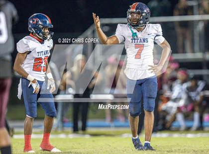 Thumbnail 3 in Tampa Bay Tech @ Wiregrass Ranch photogallery.