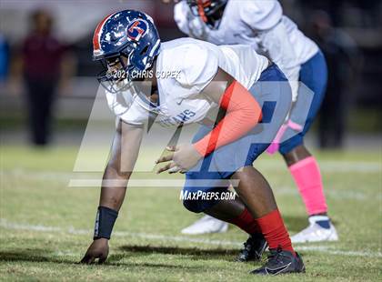 Thumbnail 1 in Tampa Bay Tech @ Wiregrass Ranch photogallery.