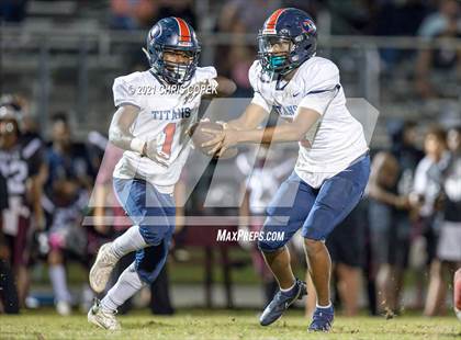 Thumbnail 3 in Tampa Bay Tech @ Wiregrass Ranch photogallery.