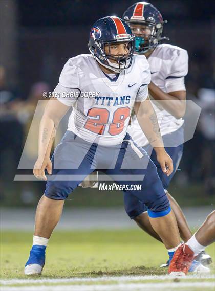 Thumbnail 2 in Tampa Bay Tech @ Wiregrass Ranch photogallery.
