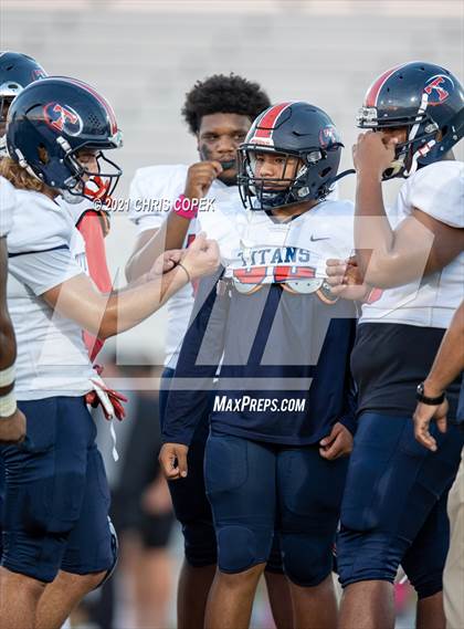 Thumbnail 3 in Tampa Bay Tech @ Wiregrass Ranch photogallery.