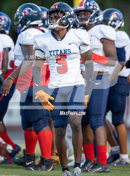 Thumbnail 2 in Tampa Bay Tech @ Wiregrass Ranch photogallery.