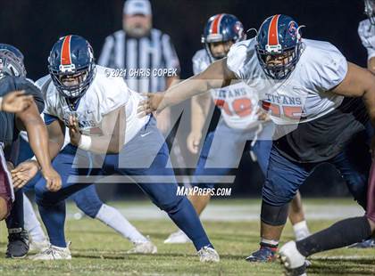 Thumbnail 1 in Tampa Bay Tech @ Wiregrass Ranch photogallery.